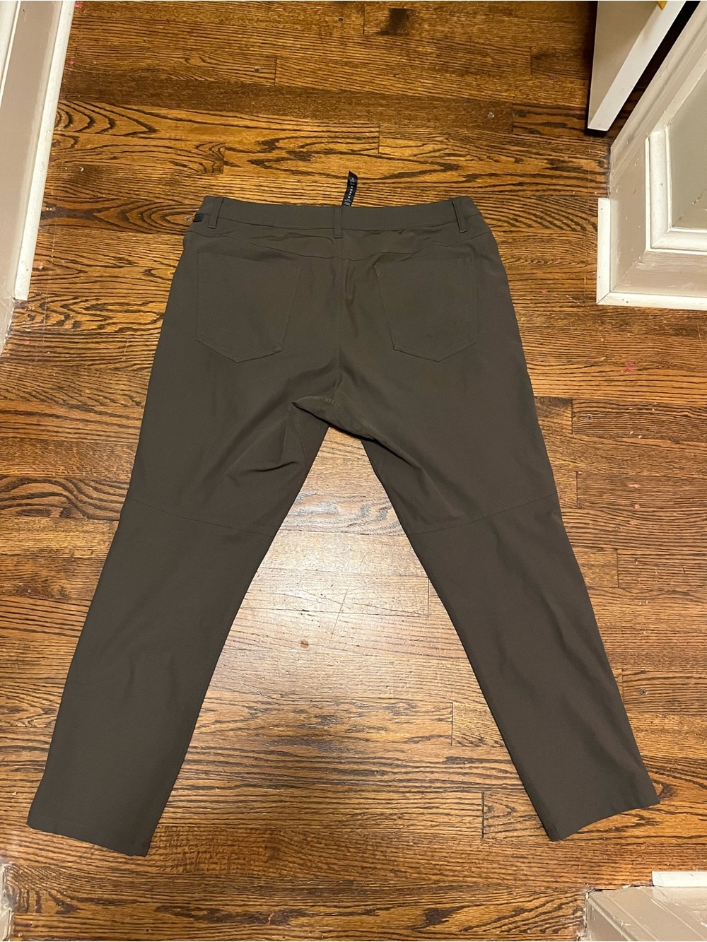 Lululemon ABC 5 Pocket Pants